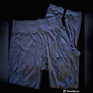 Wool Blend Baselayer